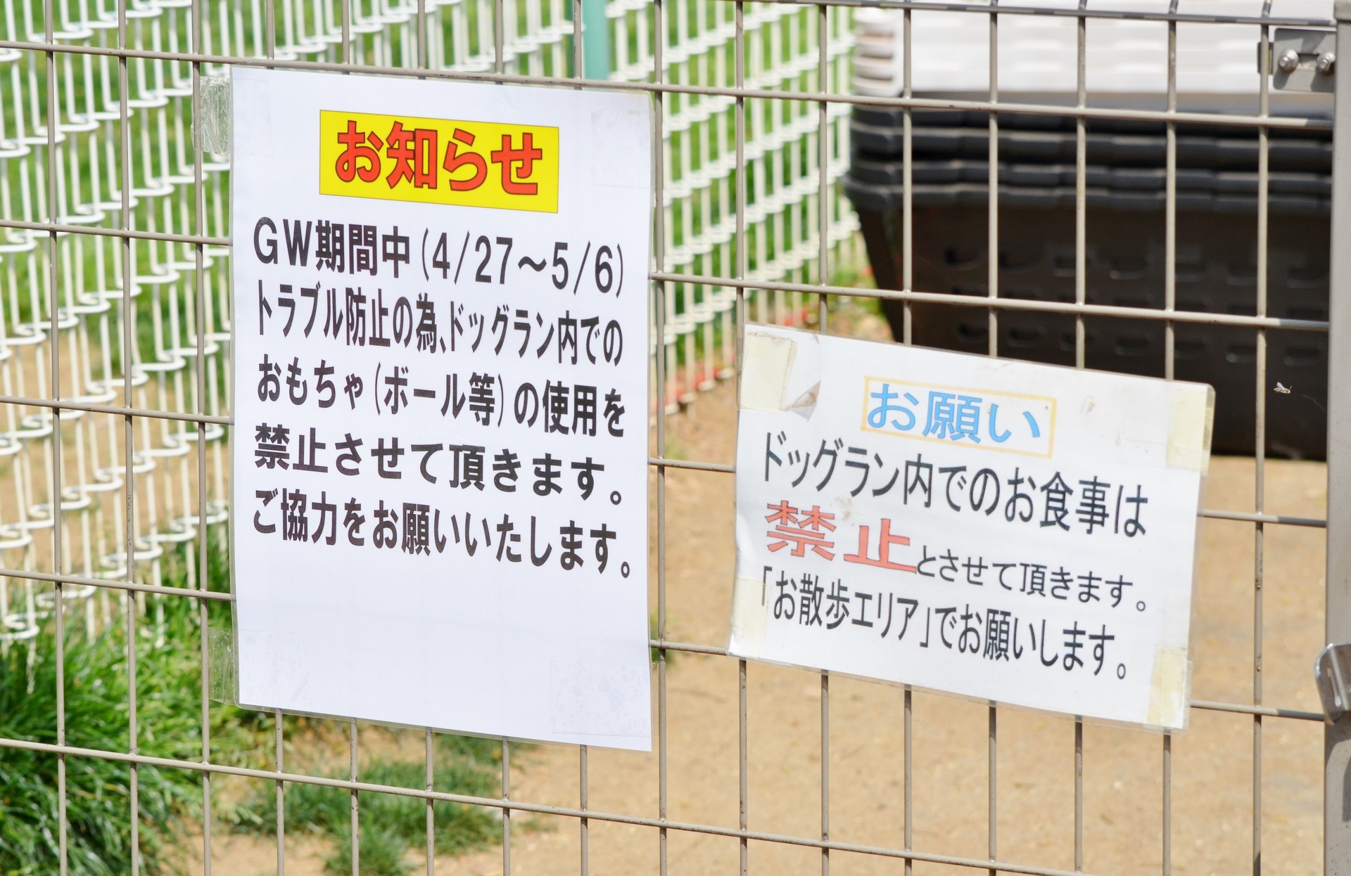 東京ドイツ村 きよたかの車輪ぐるぐる